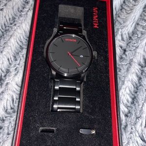 MVMT watch